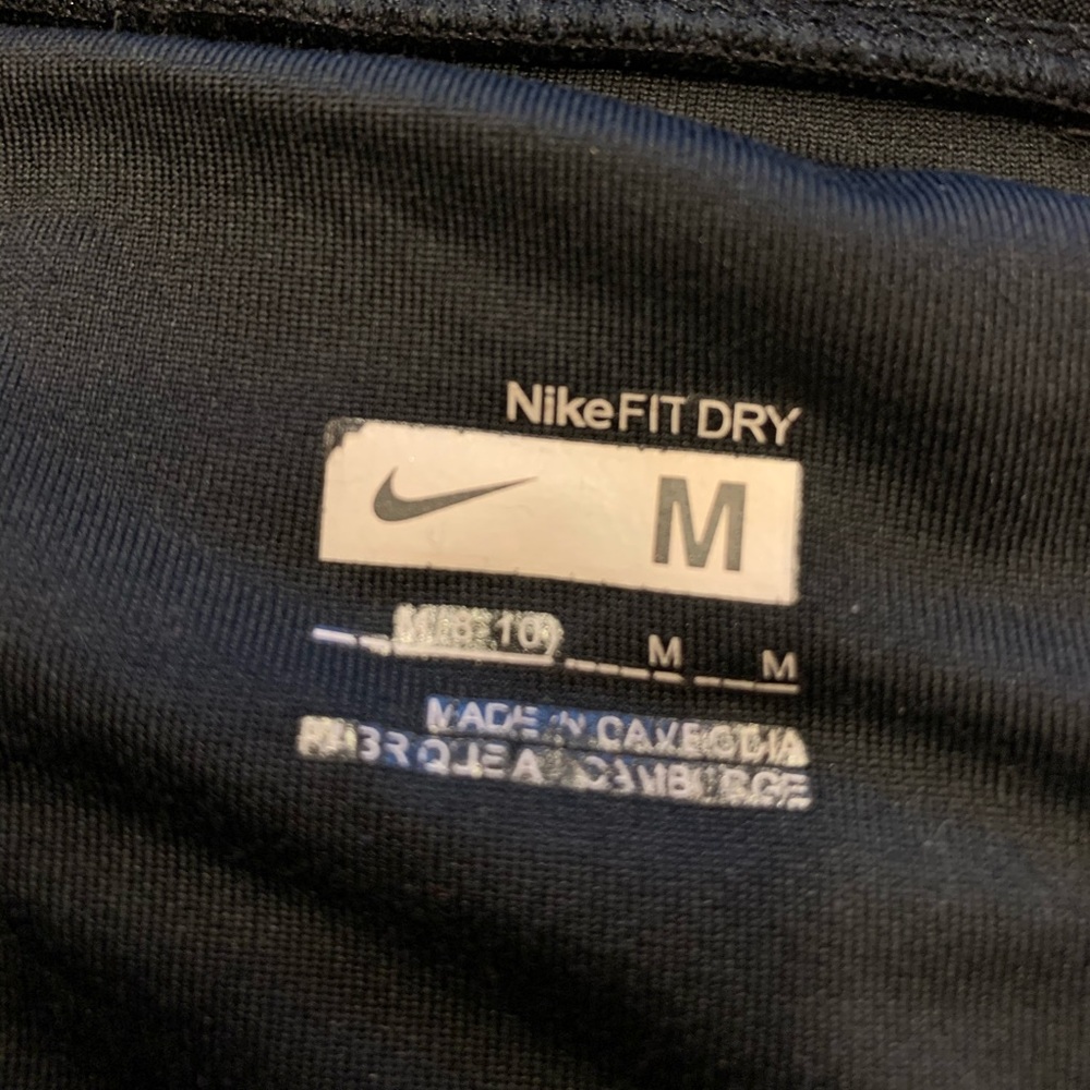 Nike tennis skirt - Picture 2 of 4